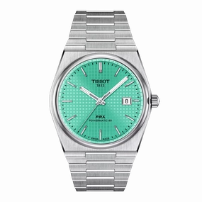 Tissot PRX Powermatic 80 40mm T1374071109101