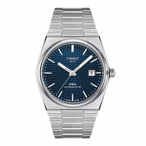 TISSOT PRX Powermatic 80 T1374071104100