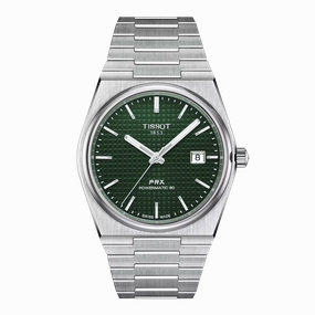TISSOT PRX Powermatic 80 T1374071109100