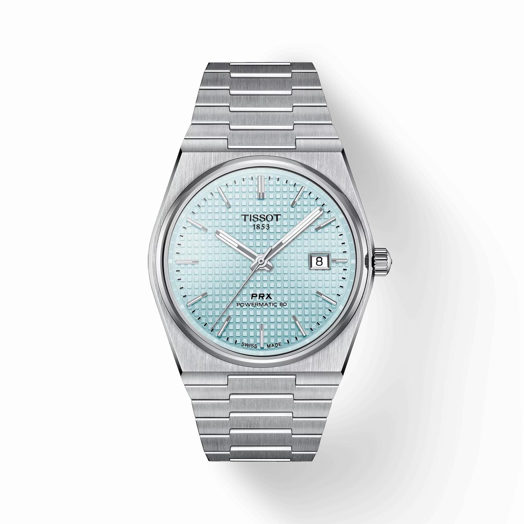 TISSOT PRX Powermatic 80 T1374071135100