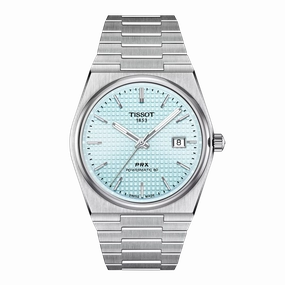 TISSOT PRX Powermatic 80 T1374071135100