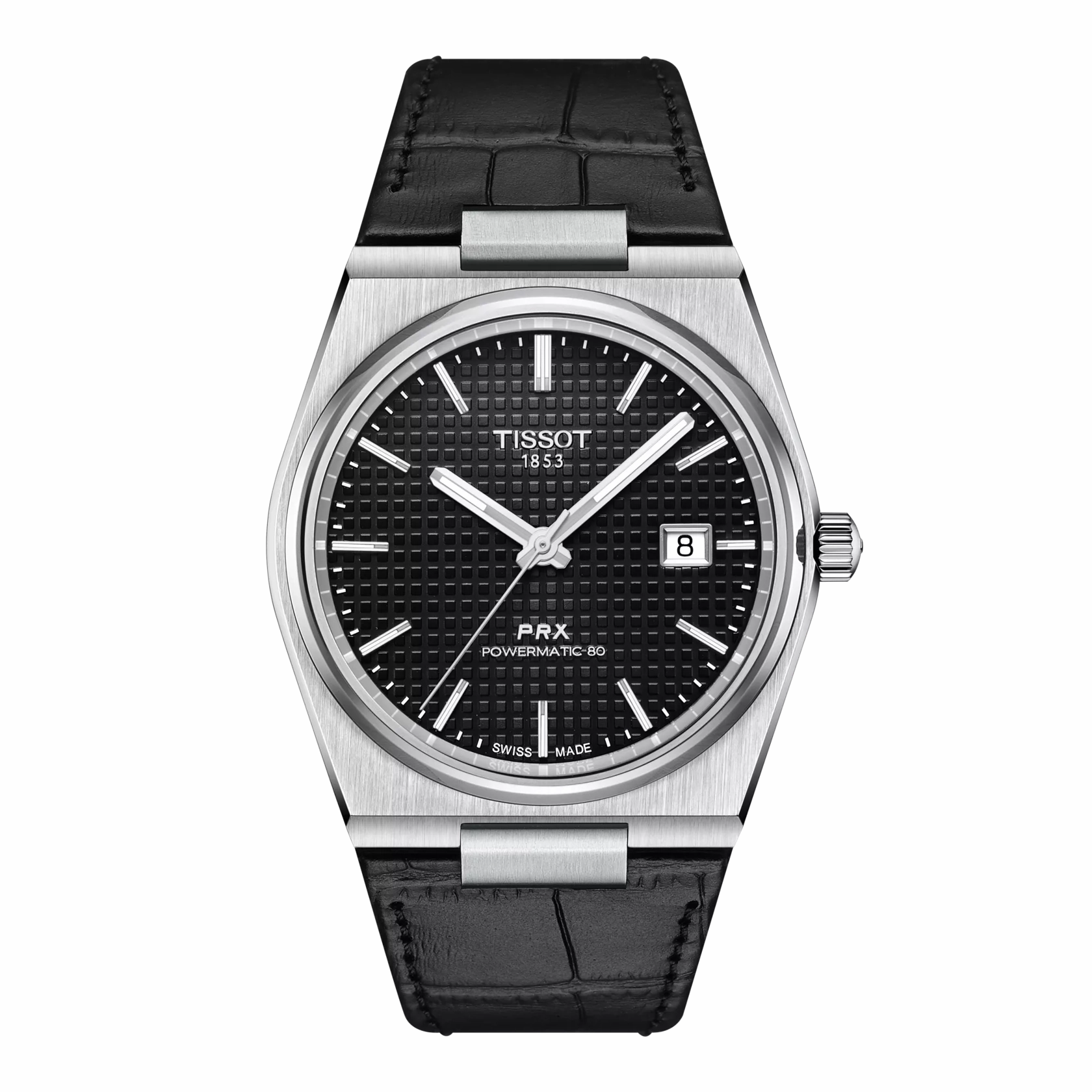 Tissot PRX Powermatic 80 T1374071605100