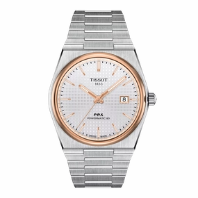 Tissot PRX Powermatic 80 T1374072103100