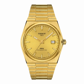 TISSOT PRX Powermatic 80 T1374073302100