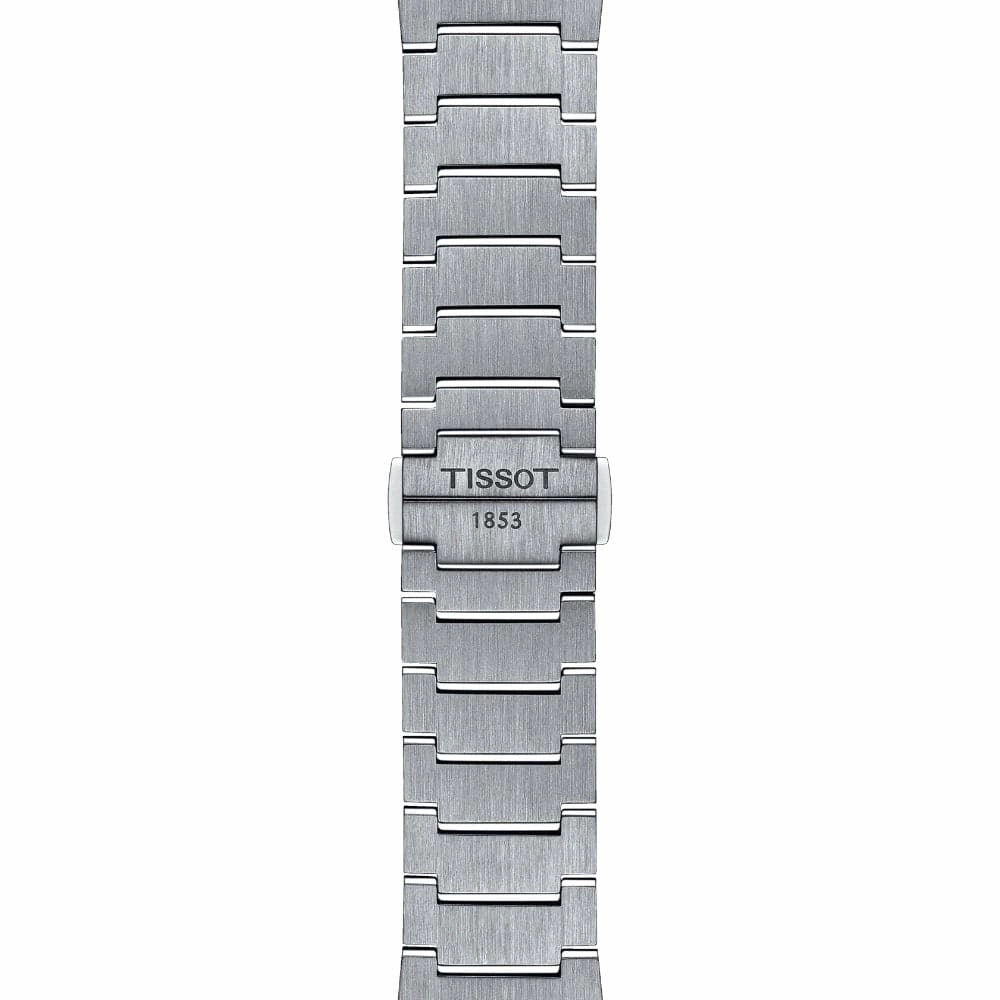 TISSOT PRX POWERMATIC T1374071109100 STAINLESS STEEL MEN WATCH