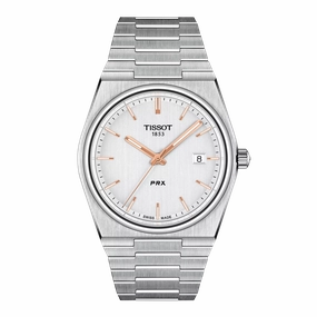 Tissot PRX T1374101103100