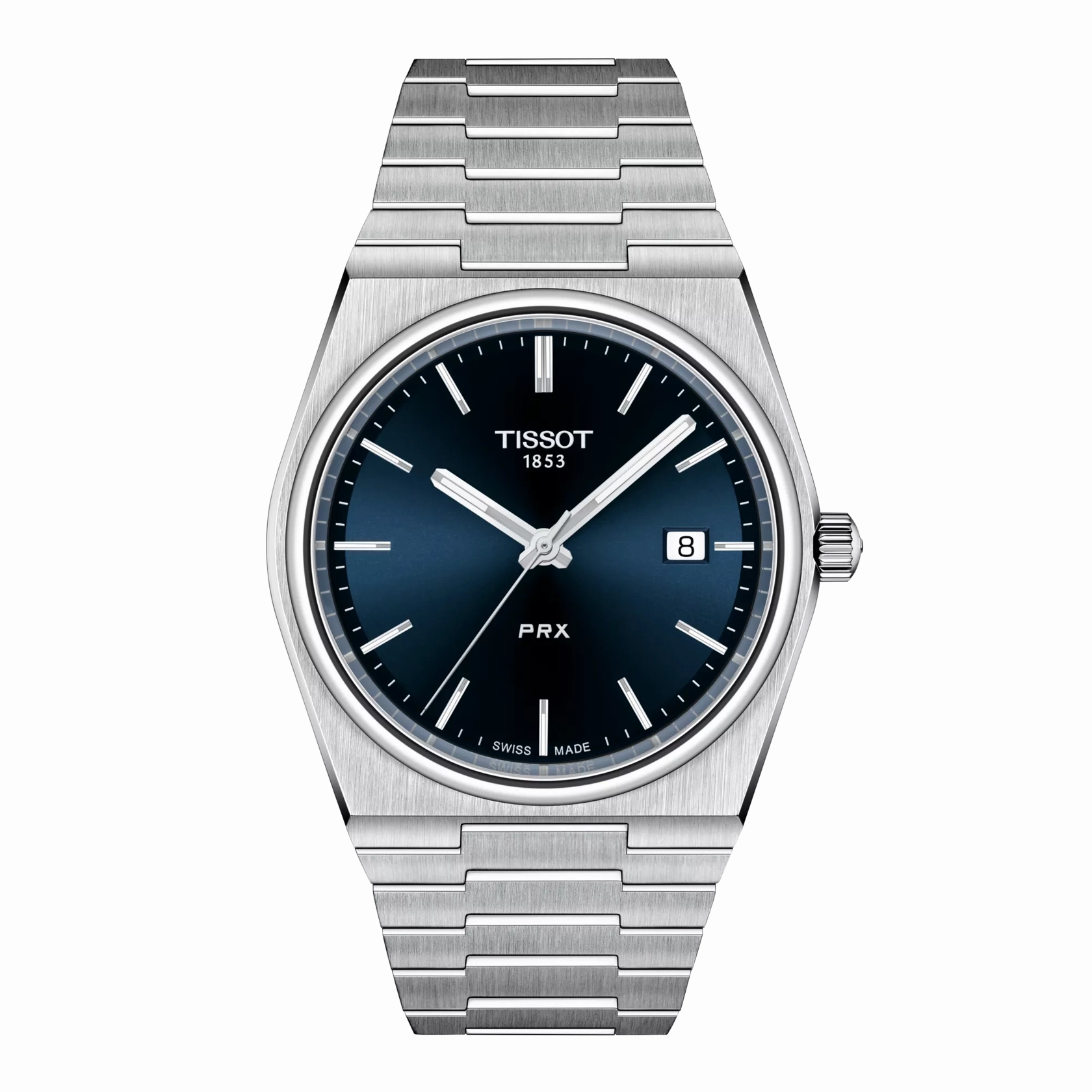 TISSOT PRX T1374101104100