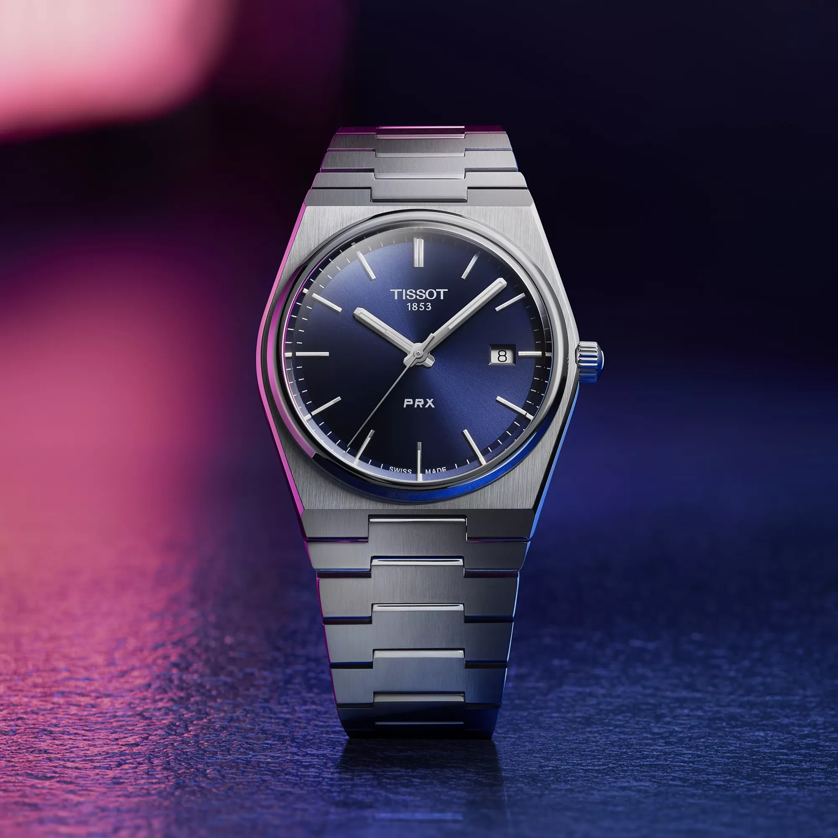 TISSOT PRX T1374101104100
