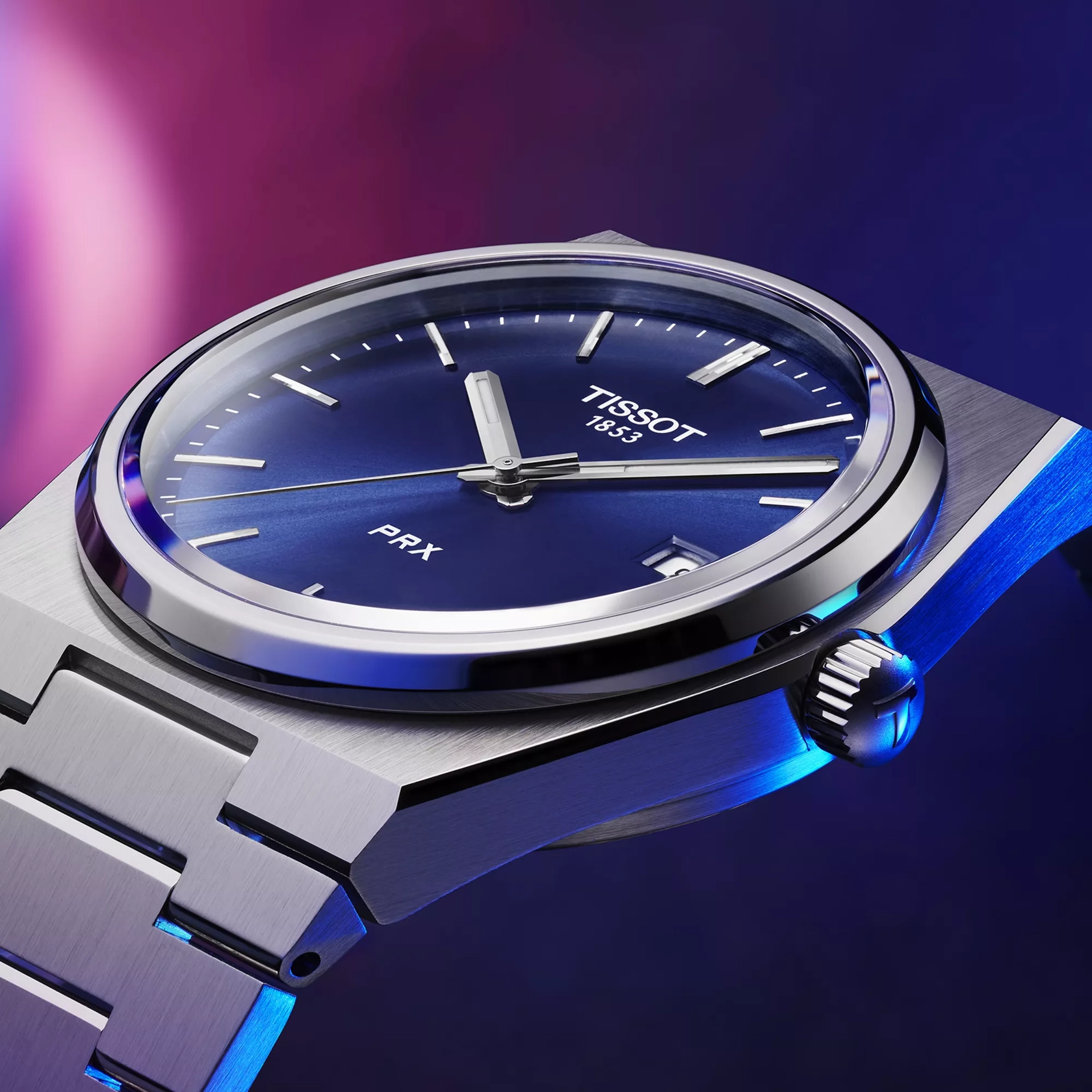 TISSOT PRX T1374101104100