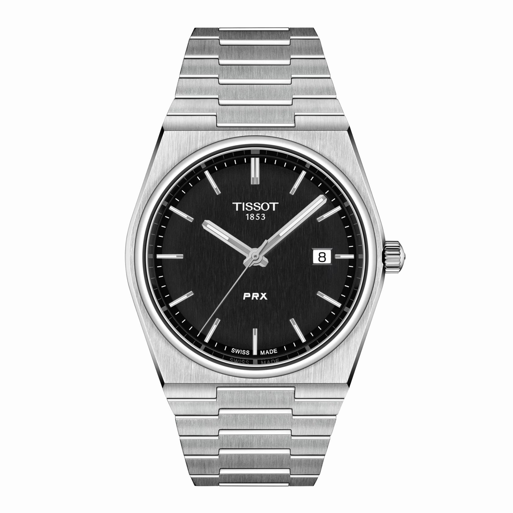 TISSOT PRX T1374101105100