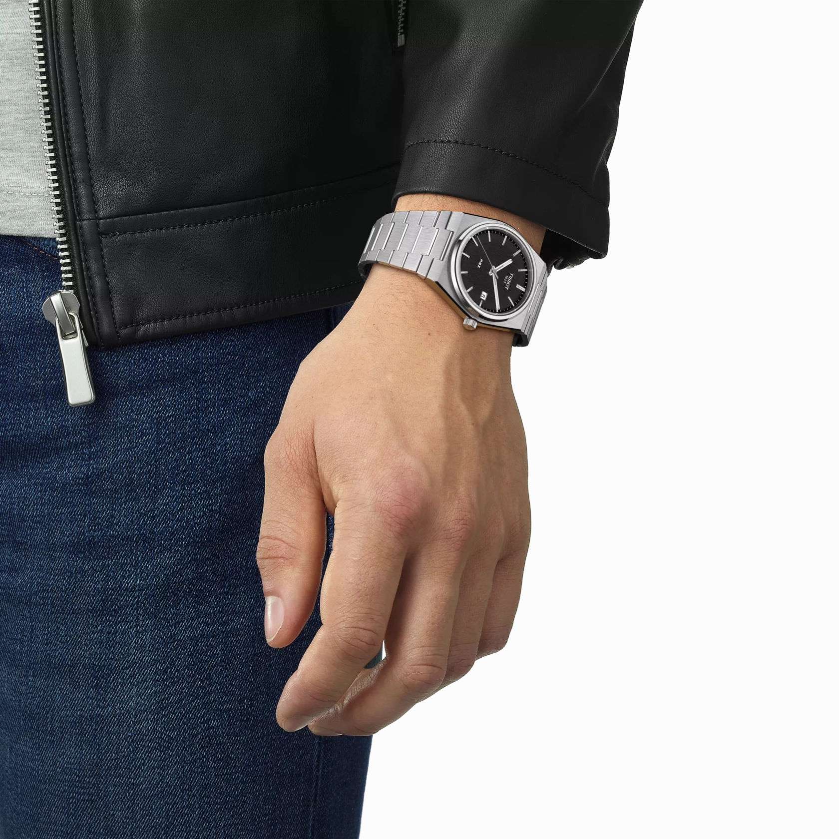 TISSOT PRX T1374101105100