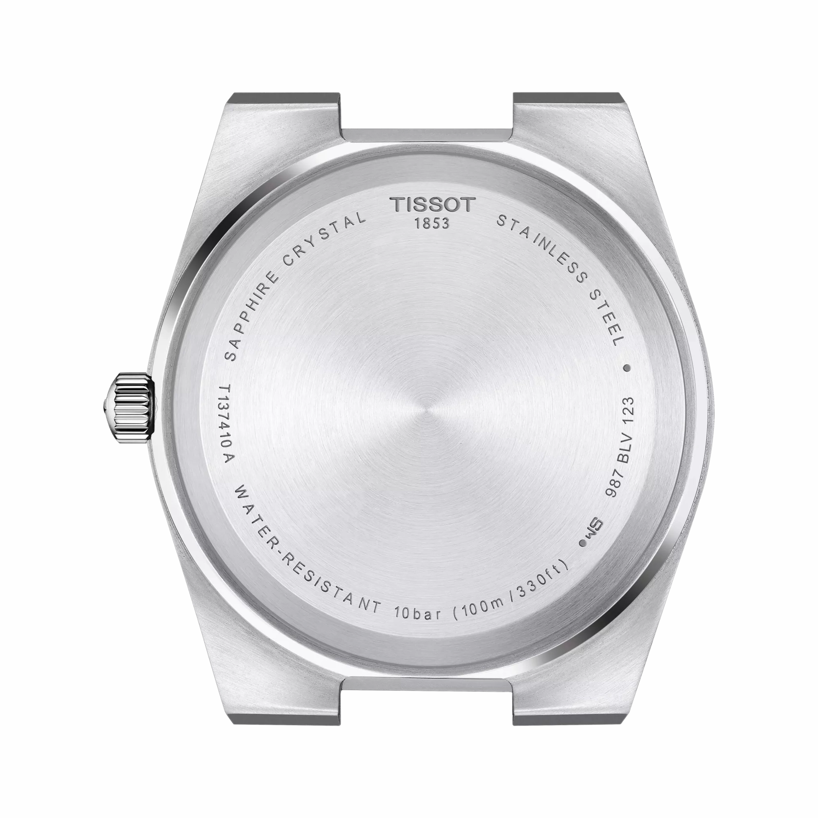 TISSOT PRX T1374101105100