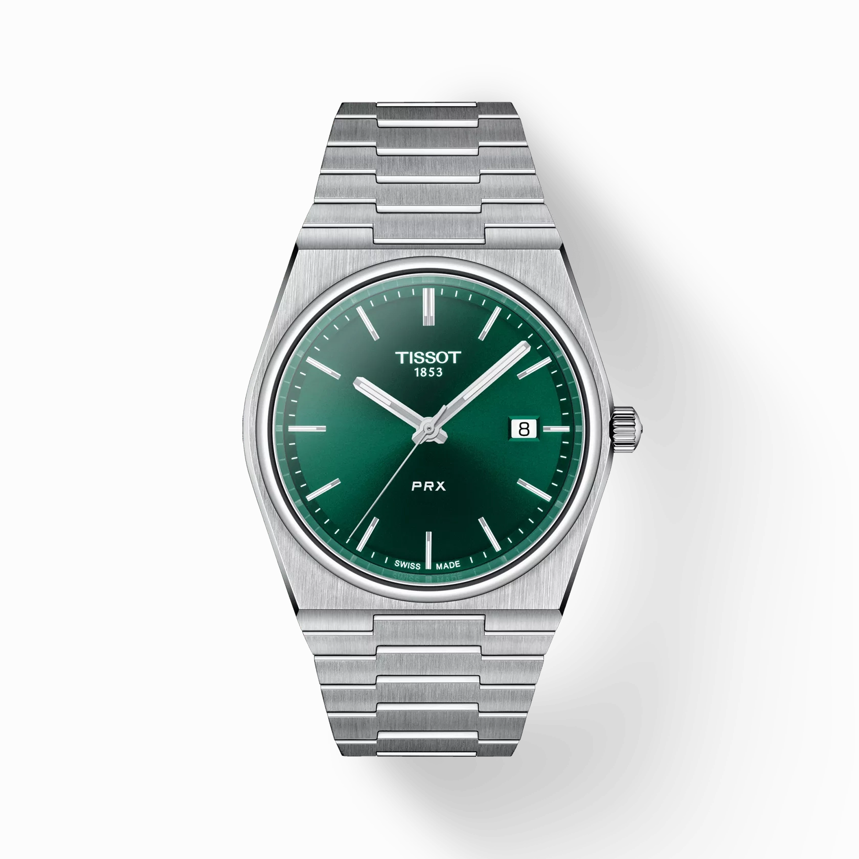 TISSOT PRX T1374101109100