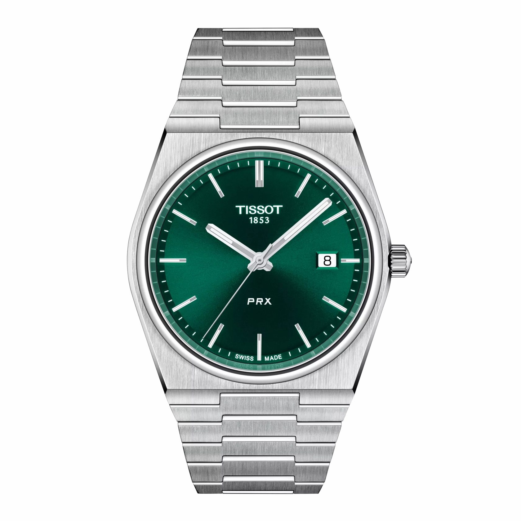 TISSOT PRX T1374101109100