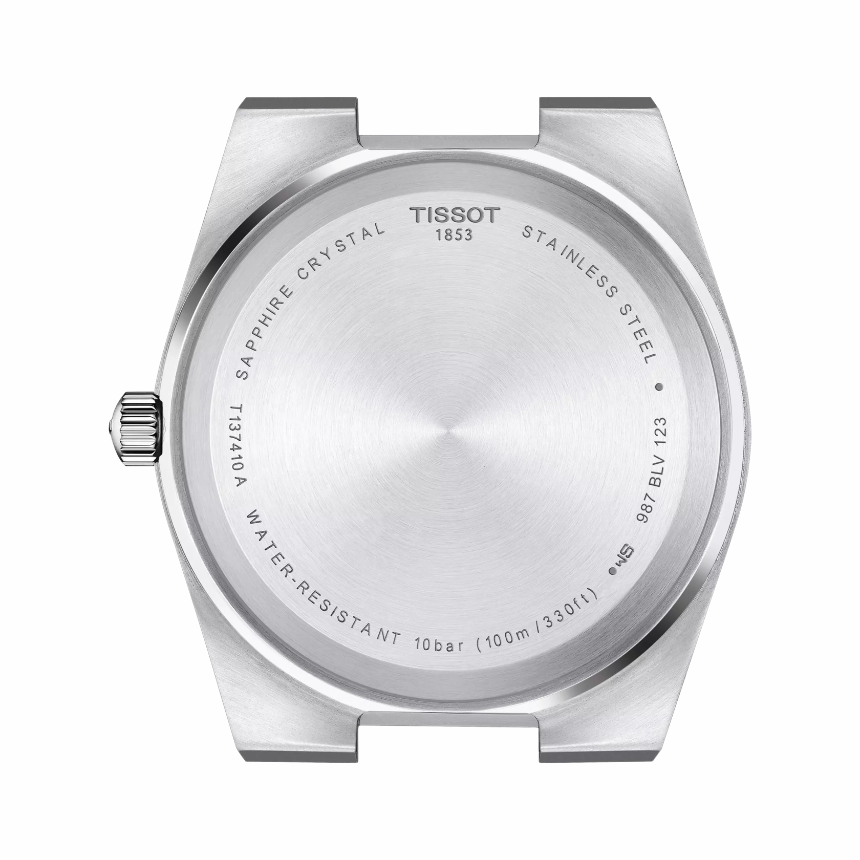 TISSOT PRX T1374101109100