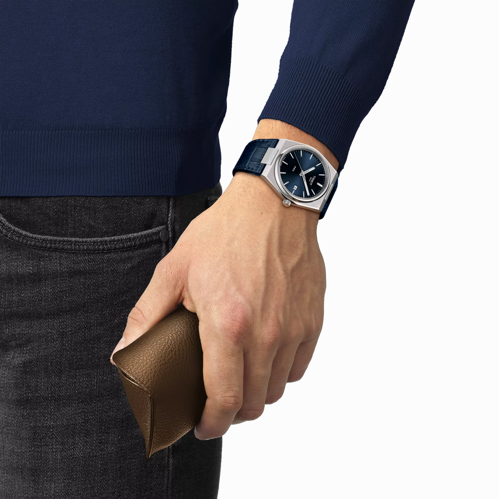 Tissot PRX T1374101604100