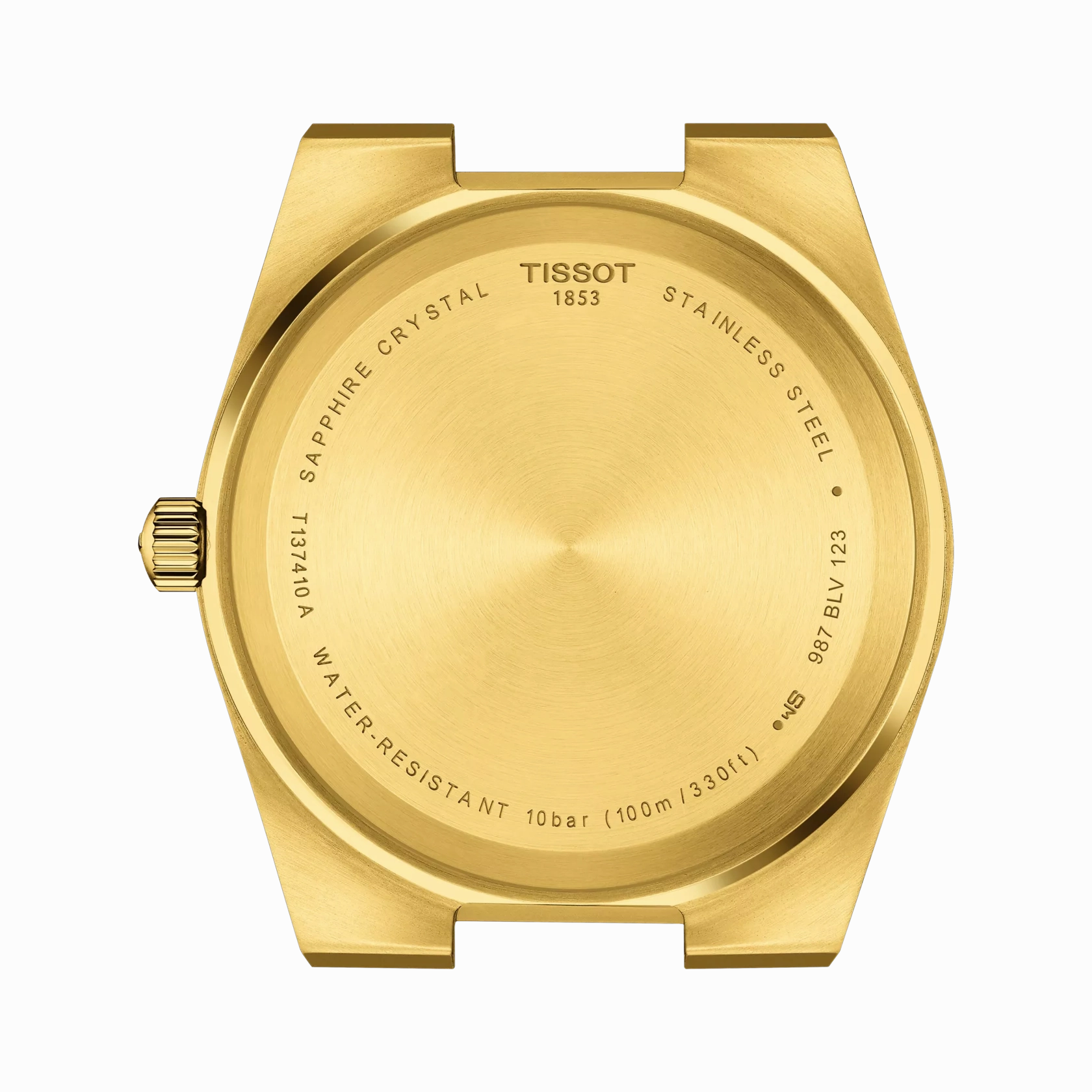 Tissot PRX T1374103302100