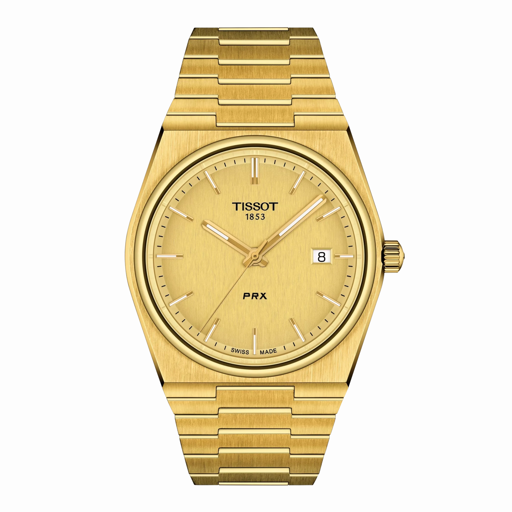 Tissot PRX T1374103302100
