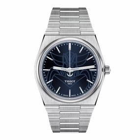 TISSOT PRX UFO Robot Grendizer T1374071104102