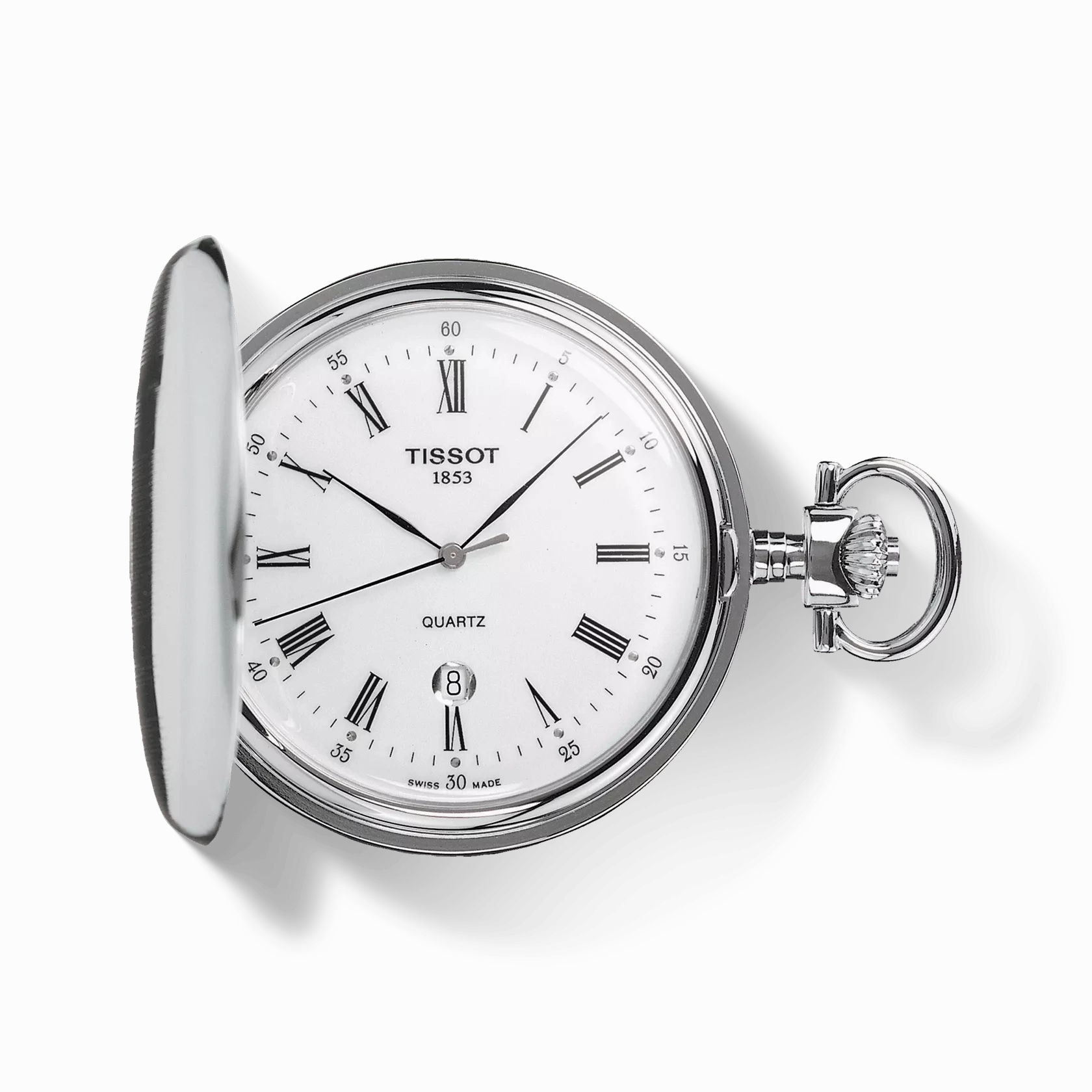 Tissot Savonnette T83655313