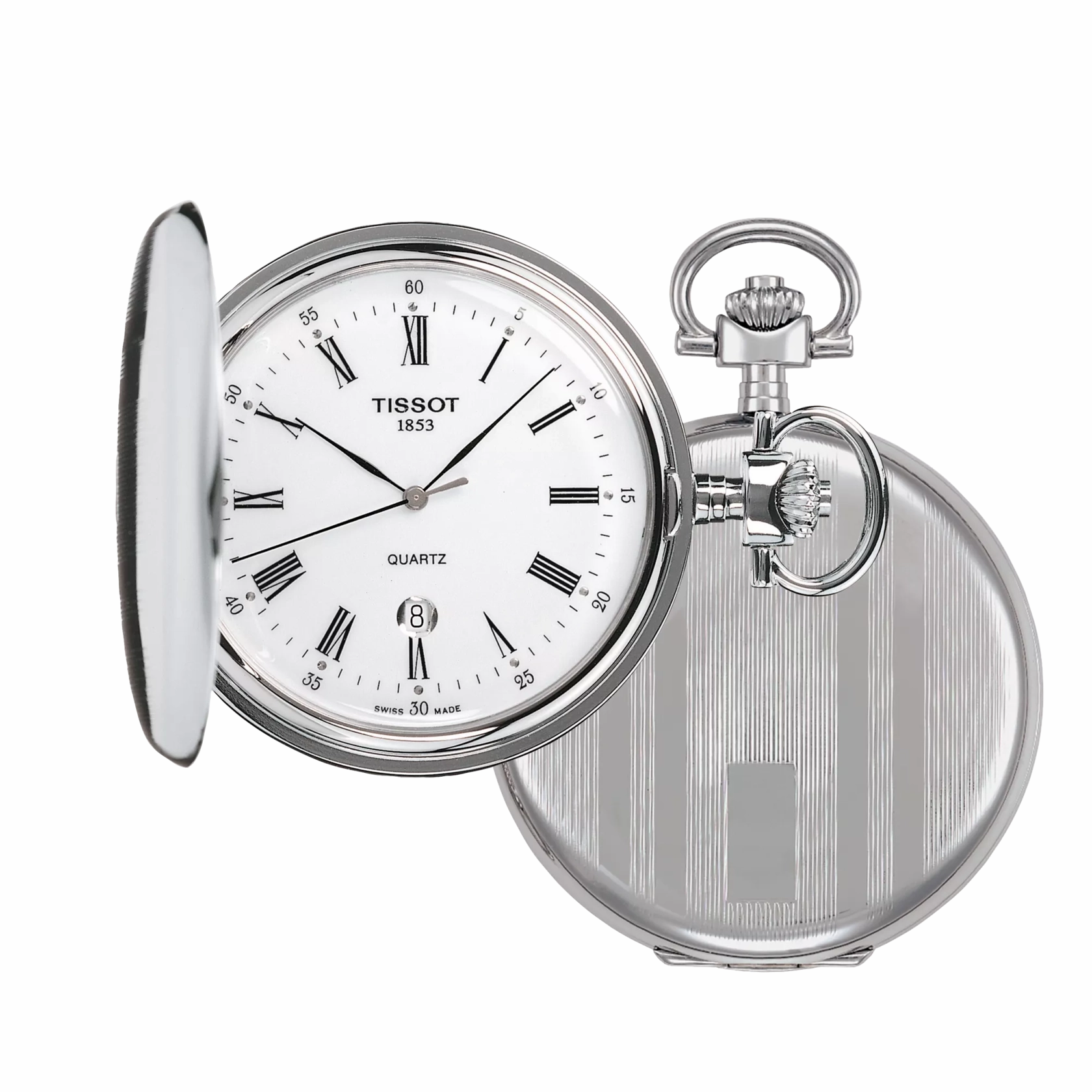 Tissot Savonnette T83655313
