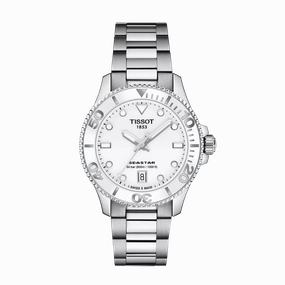 Tissot Seastar 1000 36mm T1202101101100