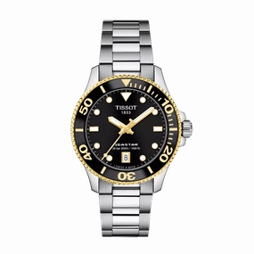 Tissot Seastar 1000 36mm T1202102105100