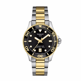 Tissot Seastar 1000 36mm T1202102205100