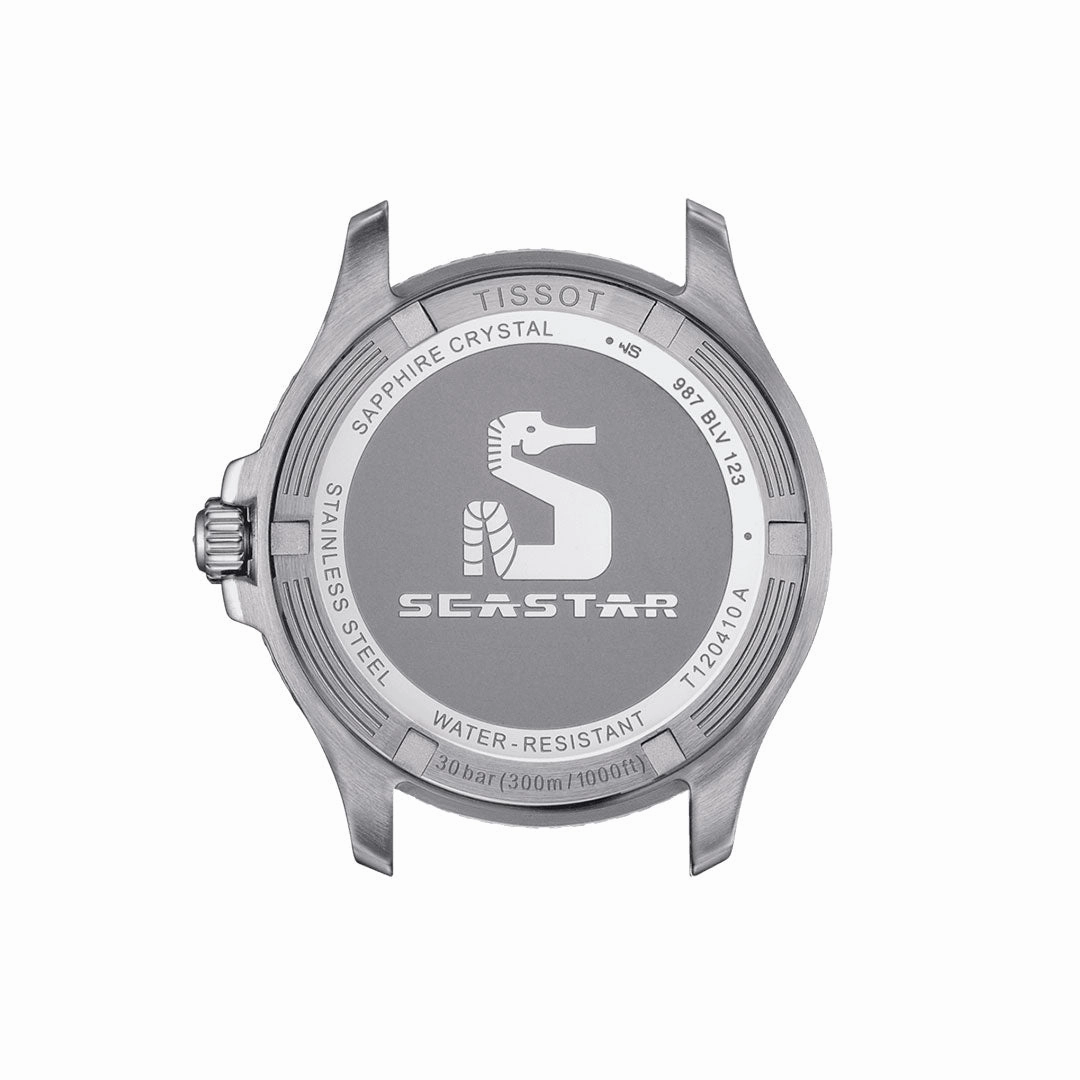 Tissot Seastar 1000 40mm T1204102705100