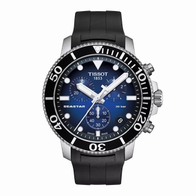 Tissot Seastar 1000 Chronograph T1204171704100