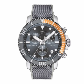 Tissot Seastar 1000 Chronograph T1204171708101