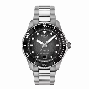 Tissot Seastar 1000 Powermatic 80 40mm T1208071105100