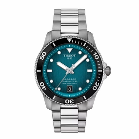 Tissot Seastar 1000 Powermatic 80 40mm T1208071109100