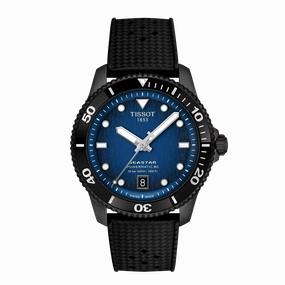Tissot Seastar 1000 Powermatic 80 40mm T1208073704100