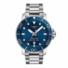 Tissot Seastar 1000 Powermatic 80 T1204071104103