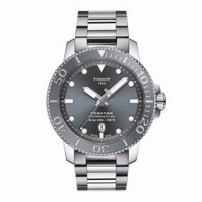 Tissot Seastar 1000 Powermatic 80 T1204071108101