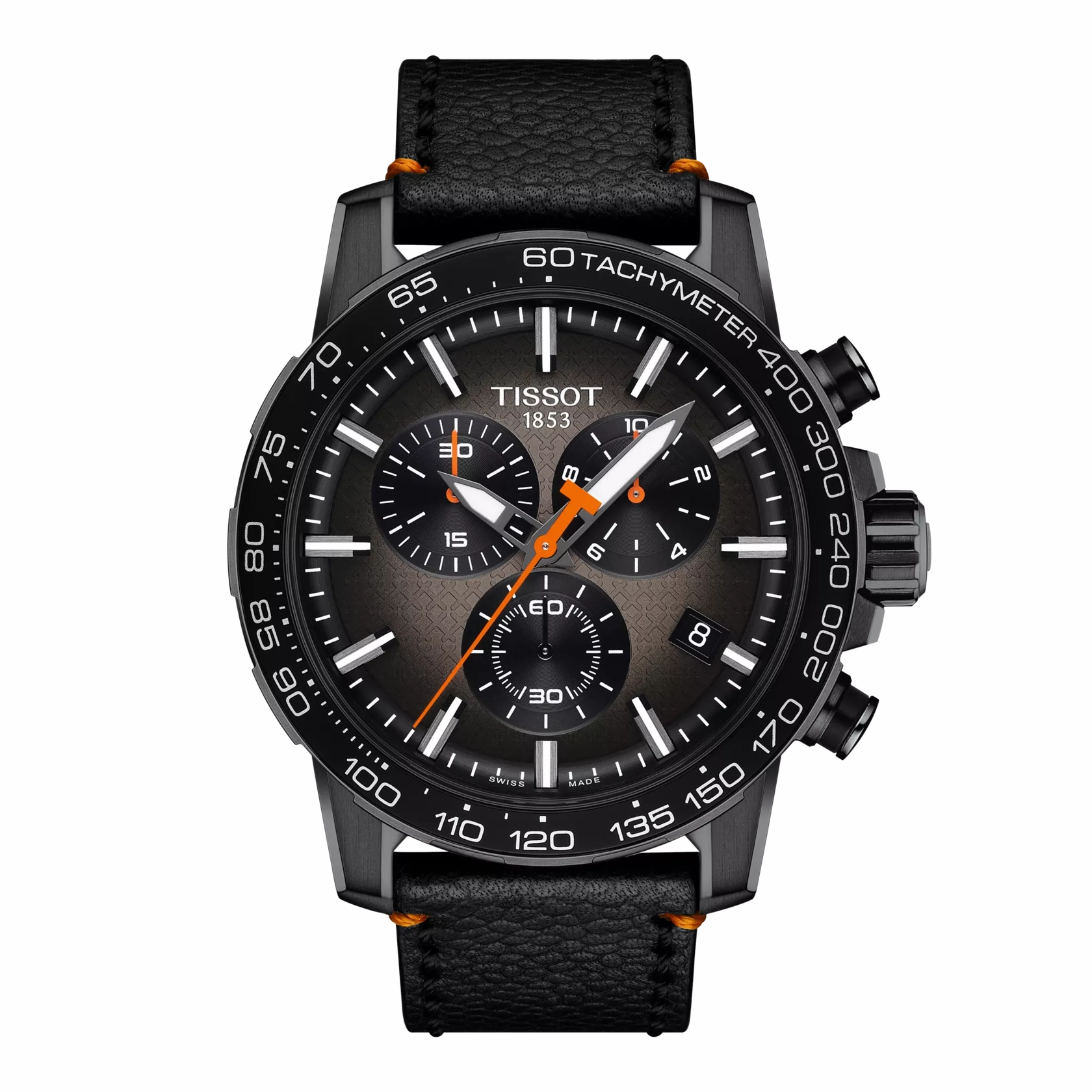 Tissot Supersport Chrono Basketball Edition T1256173608100