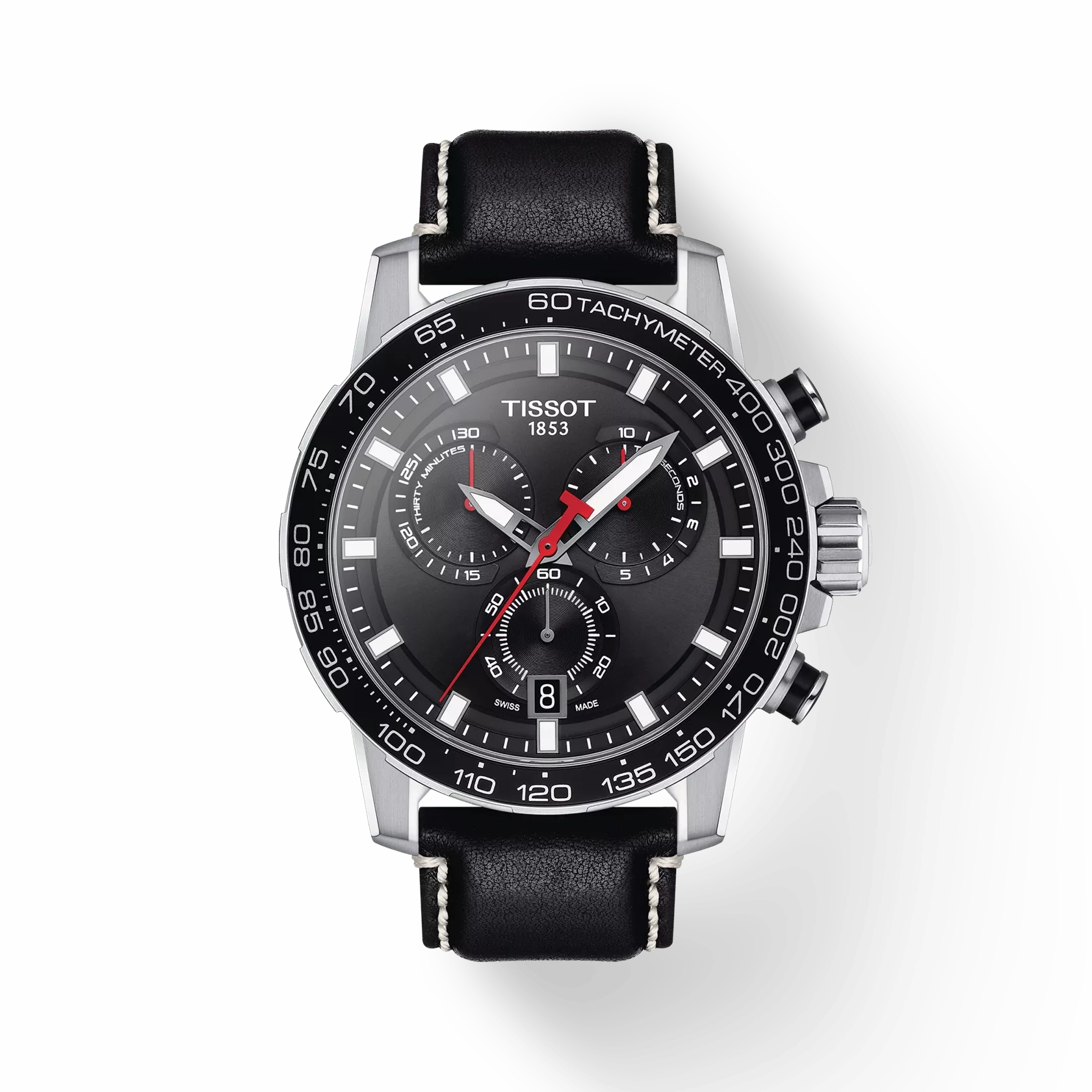 Tissot Supersport Chrono T1256171605100