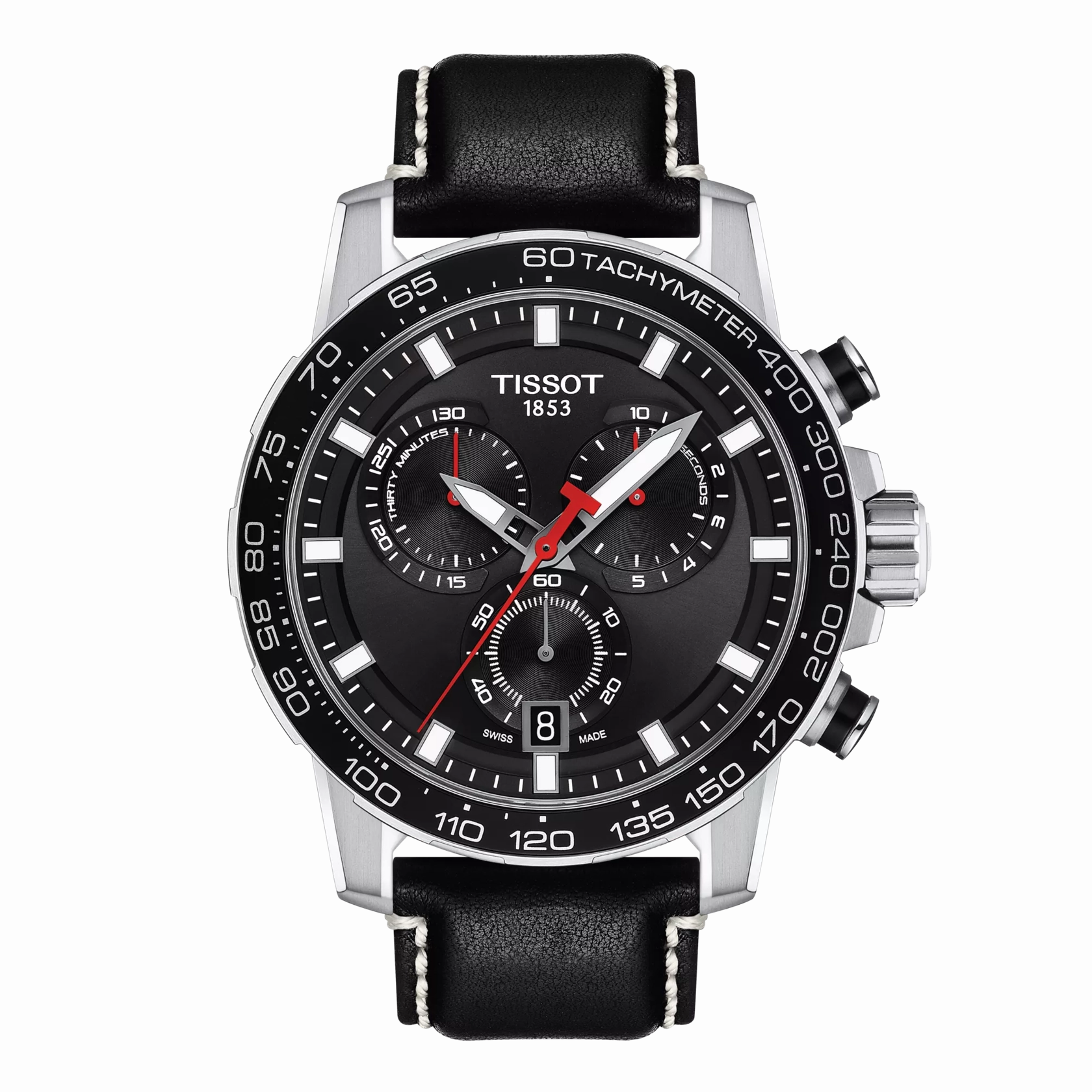 Tissot Supersport Chrono T1256171605100