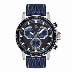 Tissot Supersport Chrono T1256171705103
