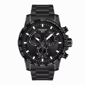 Tissot Supersport Chrono T1256173305100