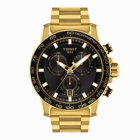 Tissot Supersport Chrono T1256173305101