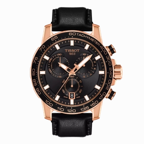 Tissot Supersport Chrono T1256173605100