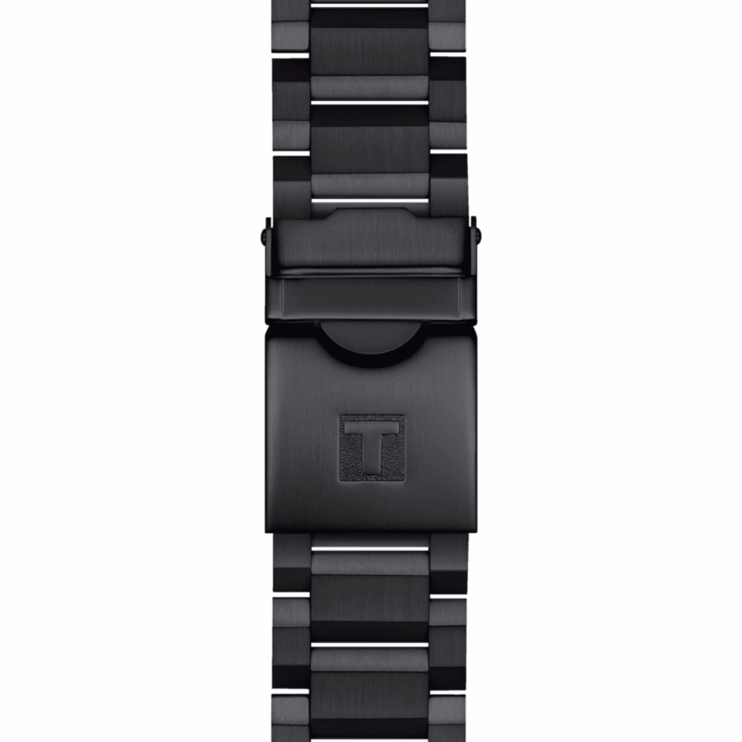 Tissot Supersport Chrono Watch
