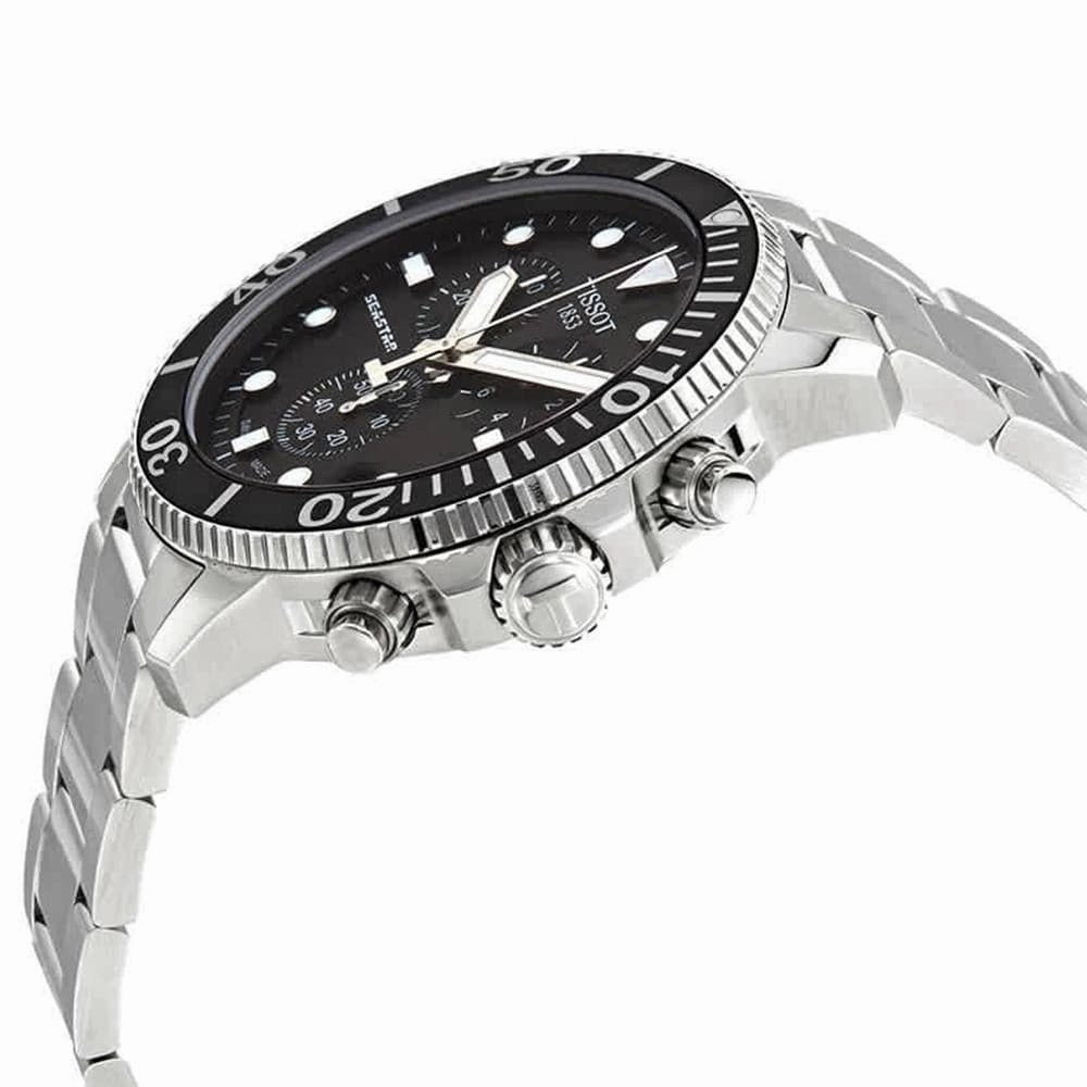 TISSOT T1204171105100 SEASTAR 1000 MEN'S WATCH