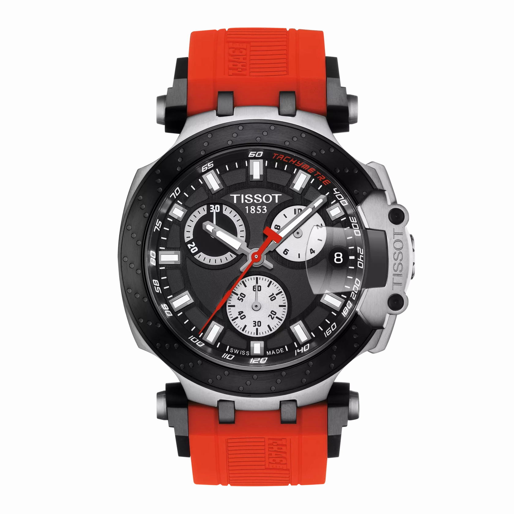 Tissot T-Race Chronograph T1154172705100