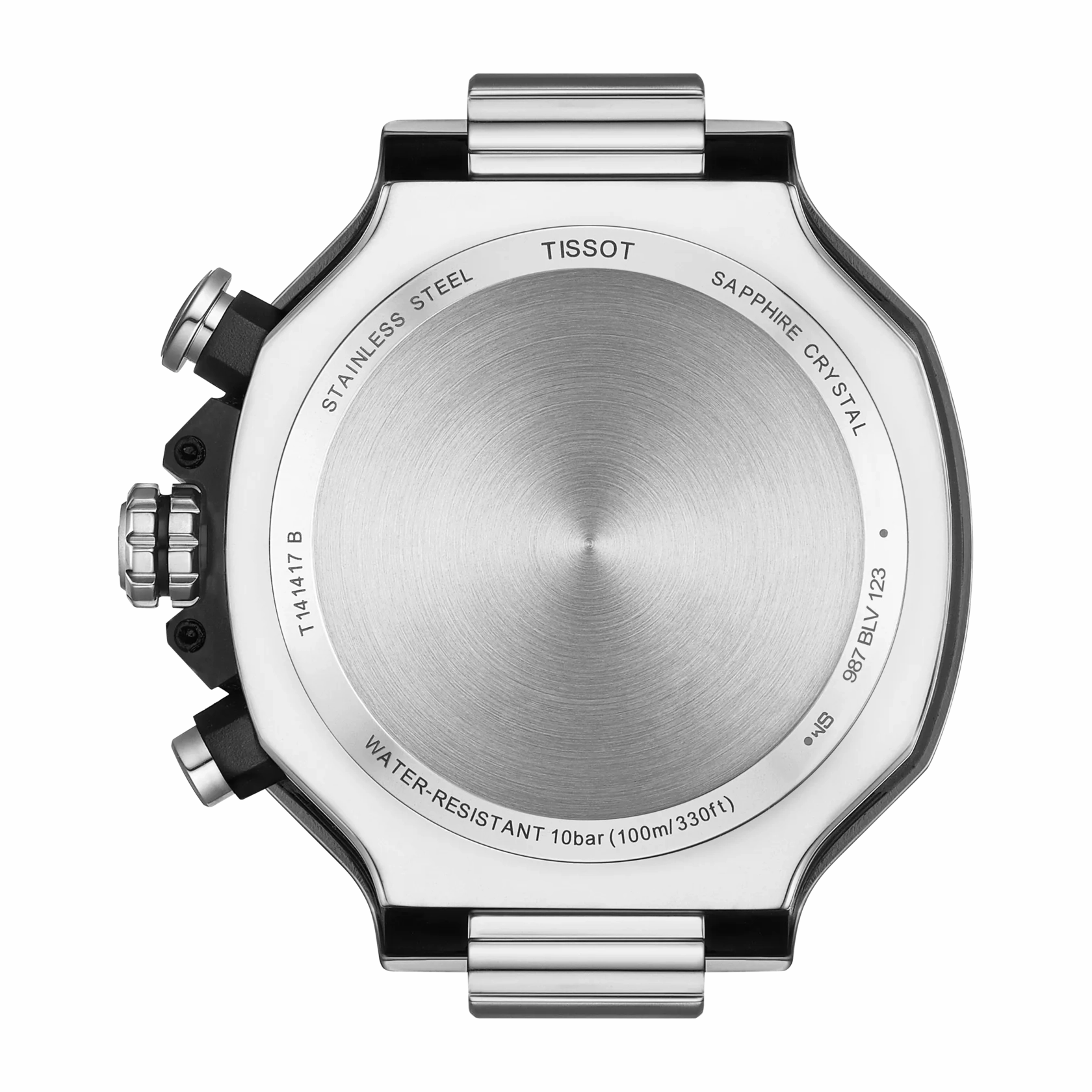 Tissot T-Race Chronograph T1414171701100