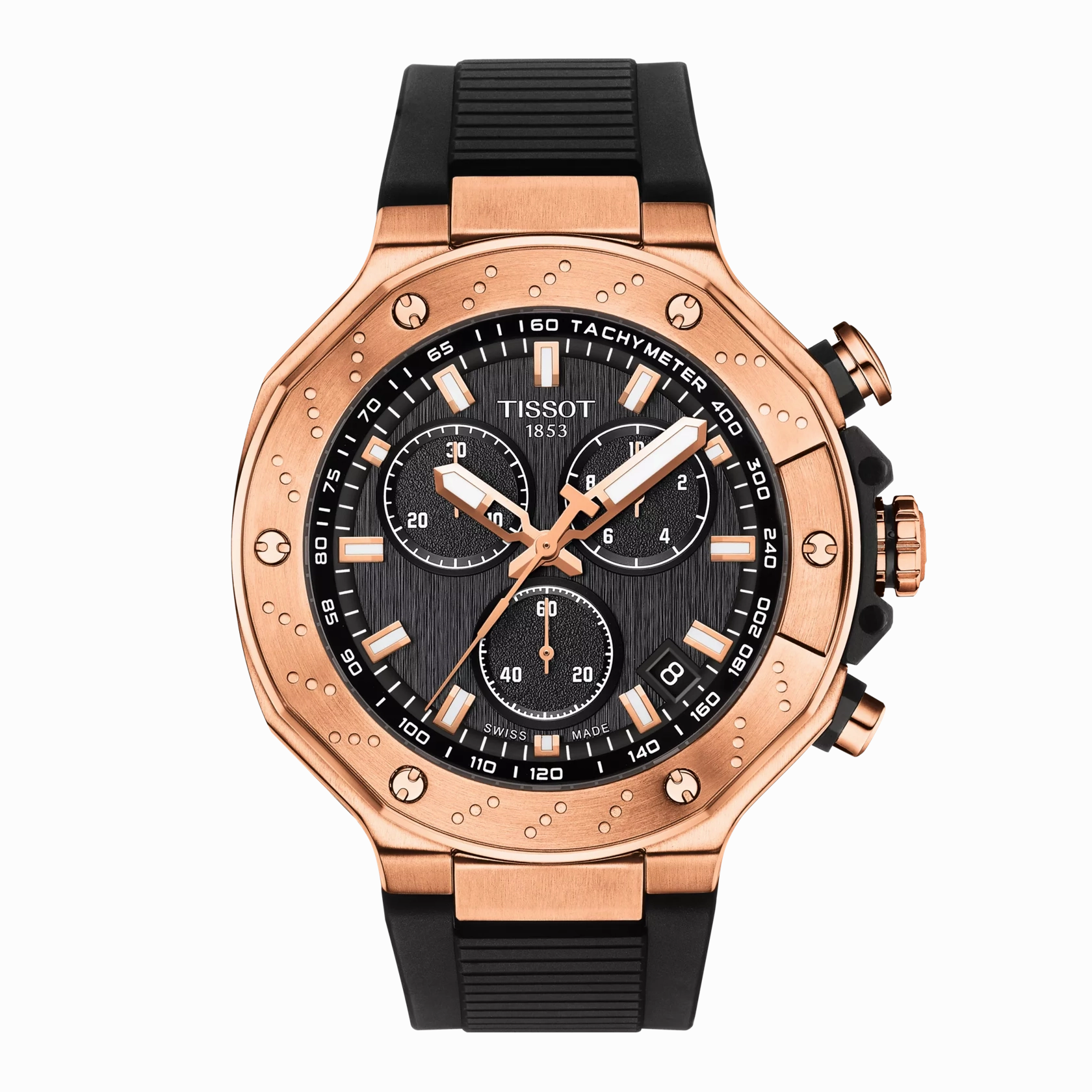 Tissot T-Race Chronograph T1414173705100