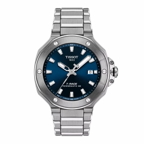 Tissot T-Race Powermatic 80 41mm T1418071104100
