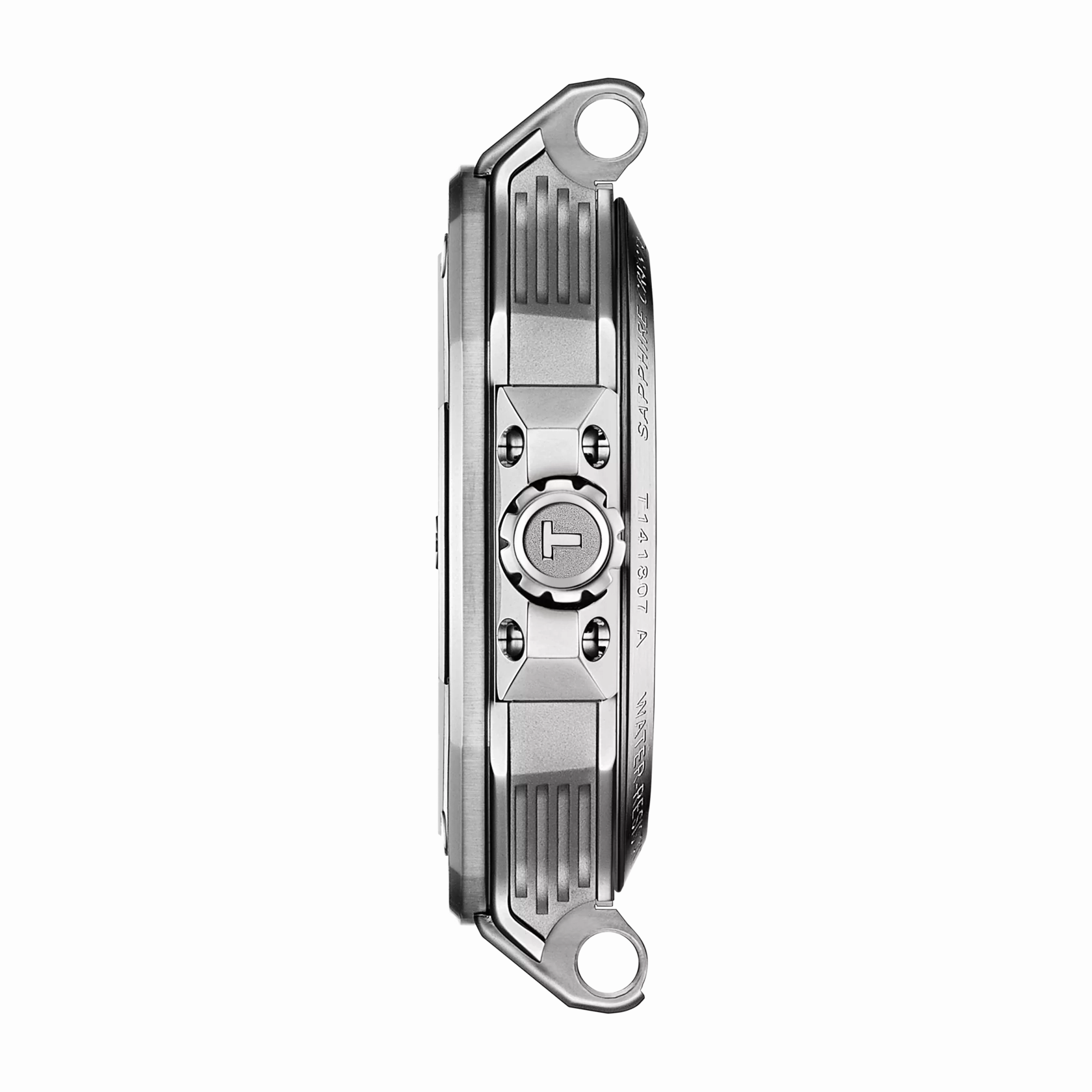 Tissot T-Race Powermatic 80 41mm T1418071104100